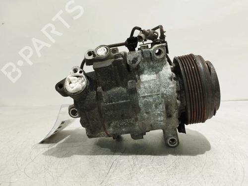 Used AC compressor AC compressor BMW 3 Touring (E91) 320 d (177 hp) 40065125 40065125