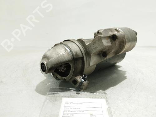 Used Starter Starter BMW 3 Touring (E91) 320 d (177 hp) 40509957 40509957