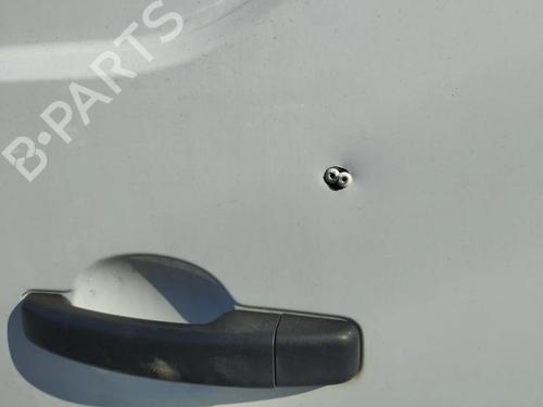 Used Right slide door Right slide door RENAULT TRAFIC III Van (FG_) 1.6 dCi 120 (FGMB, FGMC) (120 hp) 40065138 40065138