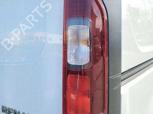 Used Right taillight Right taillight RENAULT TRAFIC III Van (FG_) 1.6 dCi 120 (FGMB, FGMC) (120 hp) 40065142 40065142