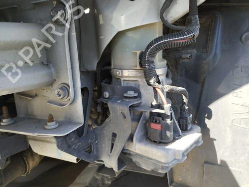 Used Steering pump Steering pump RENAULT TRAFIC III Van (FG_) 1.6 dCi 120 (FGMB, FGMC) (120 hp) 40065144 40065144