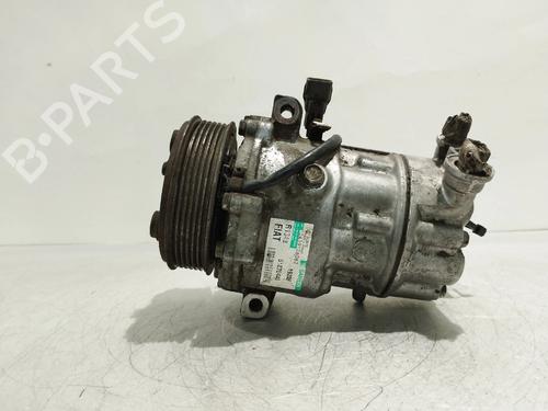 Used AC compressor AC compressor ALFA ROMEO MITO (955_) 1.6 JTDM (955AXC1B) (120 hp) 40065150 40065150