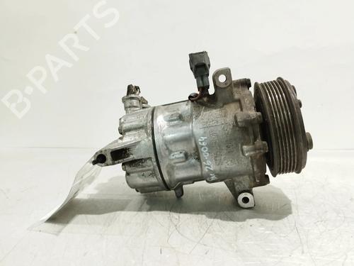 AC compressor ALFA ROMEO MITO (955_) 1.6 JTDM (955AXC1B) | BP40065150M34 - Image 3