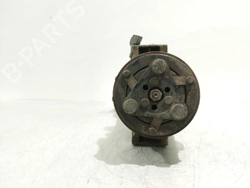 AC compressor ALFA ROMEO MITO (955_) 1.6 JTDM (955AXC1B) | BP40065150M34 - Image 4
