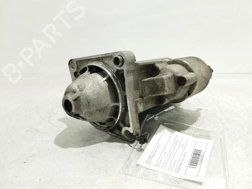 Used Starter Starter ALFA ROMEO MITO (955_) 1.6 JTDM (955AXC1B) (120 hp) 40065152 40065152