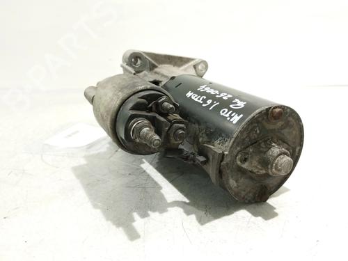 Starter ALFA ROMEO MITO (955_) 1.6 JTDM (955AXC1B) | BP40065152M8 - Image 3