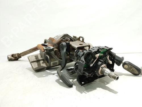 Used Steering column Steering column ALFA ROMEO MITO (955_) 1.6 JTDM (955AXC1B) (120 hp) 40065148 40065148