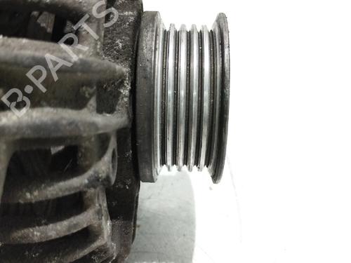 Alternator SMART FORTWO Coupe (450) 0.8 CDI (450.300, 450.301, 450.302, 450.303, 450.306) | BP40065153M7 - Image 5