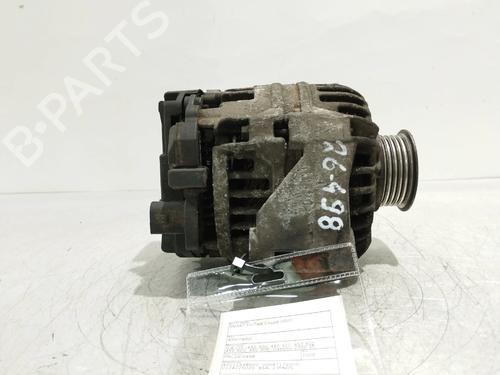 Alternator SMART FORTWO Coupe (450) 0.8 CDI (450.300, 450.301, 450.302, 450.303, 450.306) | BP40065153M7 - Image 4