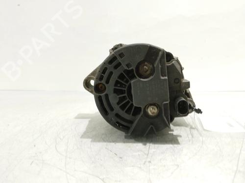 Alternator SMART FORTWO Coupe (450) 0.8 CDI (450.300, 450.301, 450.302, 450.303, 450.306) | BP40065153M7 - Image 3