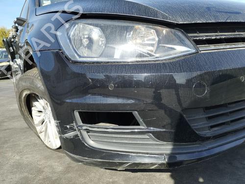 Full front VW GOLF VII (5G1, BQ1, BE1, BE2) 1.6 TDI | BP40065155S1 - Image 3