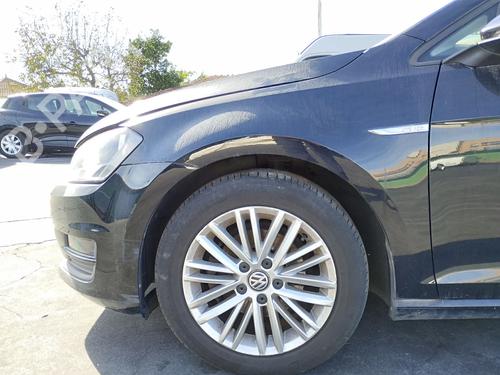 Full front VW GOLF VII (5G1, BQ1, BE1, BE2) 1.6 TDI | BP40065155S1 - Image 6