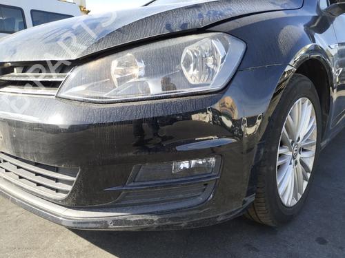 Full front VW GOLF VII (5G1, BQ1, BE1, BE2) 1.6 TDI | BP40065155S1 - Image 5