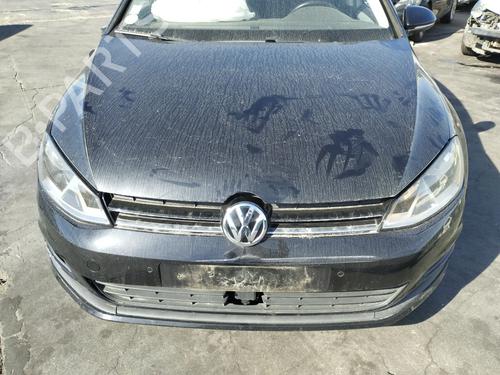 Full front VW GOLF VII (5G1, BQ1, BE1, BE2) 1.6 TDI | BP40065155S1 - Image 2