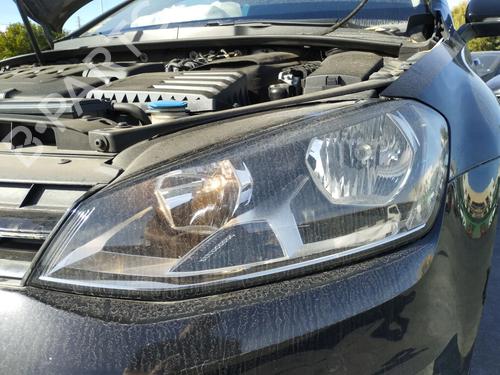 Full front VW GOLF VII (5G1, BQ1, BE1, BE2) 1.6 TDI | BP40065155S1 - Image 9