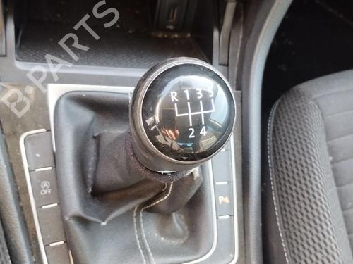 Used Gear lever Gear lever VW GOLF VII (5G1, BQ1, BE1, BE2) 1.6 TDI (105 hp) 40065158 40065158