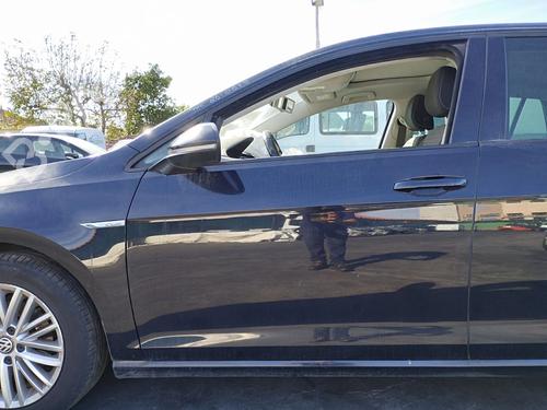Used Left front door Left front door VW GOLF VII (5G1, BQ1, BE1, BE2) 1.6 TDI (105 hp) 40065163 40065163
