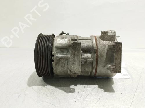 Used AC compressor AC compressor MINI MINI (R50, R53) One D (88 hp) 40078033 40078033