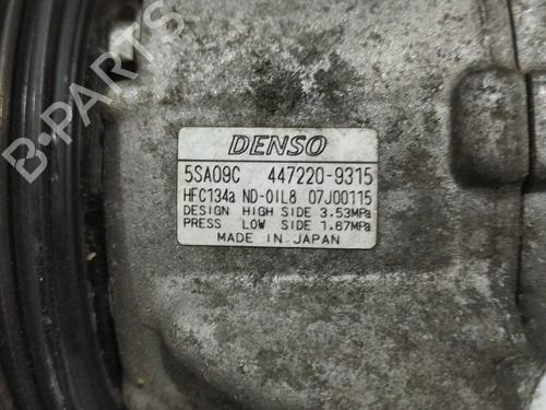 AC compressor MINI MINI (R50, R53) One D | BP40078033M34  - Image 5