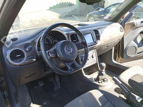 Used Other Other VW BEETLE (5C1, 5C2) 1.2 TSI 16V (105 hp) 40078044 40078044