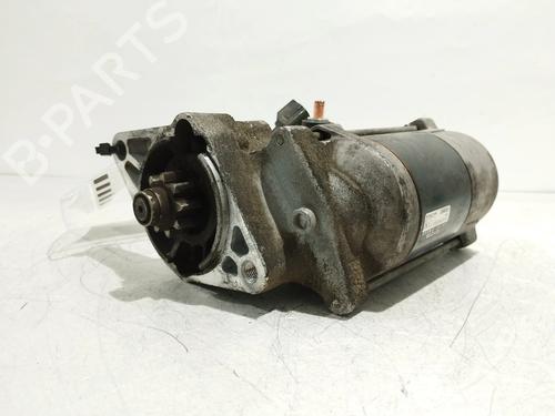 Used Starter Starter MINI MINI (R50, R53) One D (88 hp) 40078036 40078036