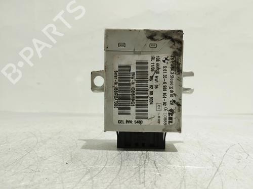 Used Control unit Control unit MINI MINI (R50, R53) One D (88 hp) 40078043 40078043