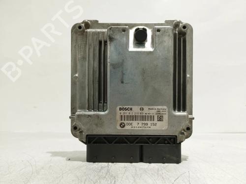 engine-control-unit-ecu-mini-mini-r50-r53-2001-2002-2003-2004-2005-2006-36410493 main image
