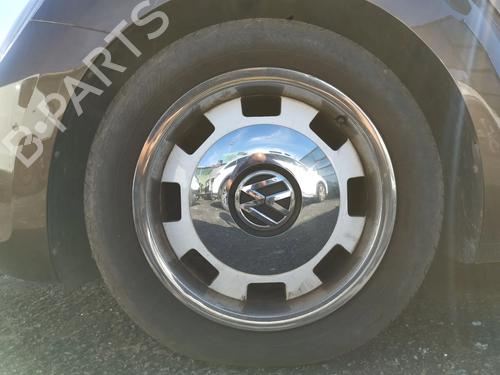 Used Other Other VW BEETLE (5C1, 5C2) 1.2 TSI 16V (105 hp) 40078045 40078045