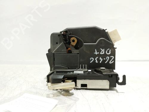 front-right-lock-mini-mini-r50-r53-2001-2002-2003-2004-2005-2006-36410484 main image