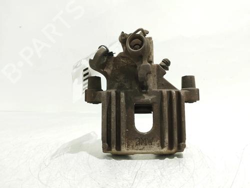 Used Right rear brake caliper Right rear brake caliper MINI MINI (R50, R53) One D (88 hp) 40078034 40078034