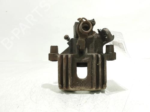 Used Left rear brake caliper Left rear brake caliper MINI MINI (R50, R53) One D (88 hp) 40078035 40078035