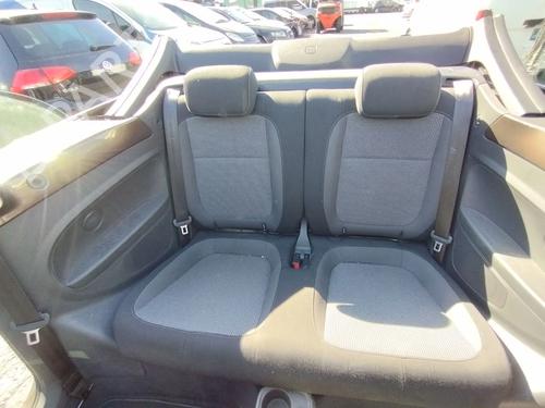 Seats set VW BEETLE (5C1, 5C2) 1.2 TSI 16V | BP40078047C78 - Image 6