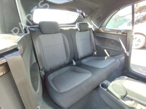 Seats set VW BEETLE (5C1, 5C2) 1.2 TSI 16V | BP40078047C78 - Image 3