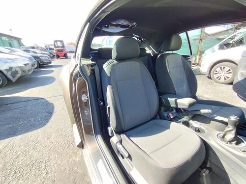 Seats set VW BEETLE (5C1, 5C2) 1.2 TSI 16V | BP40078047C78 - Image 2