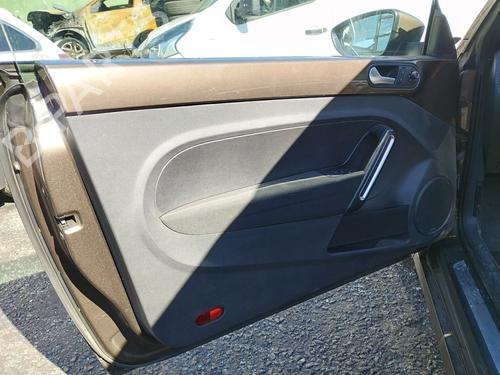 Seats set VW BEETLE (5C1, 5C2) 1.2 TSI 16V | BP40078047C78 - Image 4