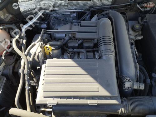 engine-vw-beetle-5c1-5c2-2011-2012-2013-2014-2015-2016-2017-2018-2019-40078048 main image
