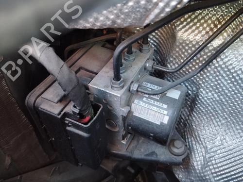 Used ABS pump ABS pump VW BEETLE (5C1, 5C2) 1.2 TSI 16V (105 hp) 40078050 40078050