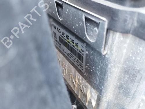 Engine control unit (ECU) VW BEETLE (5C1, 5C2) 1.2 TSI 16V | BP40078051M57 - Image 2