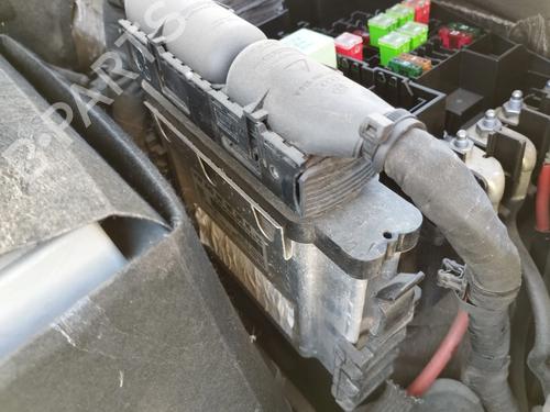 Used Engine control unit (ECU) Engine control unit (ECU) VW BEETLE (5C1, 5C2) 1.2 TSI 16V (105 hp) 40078051 40078051