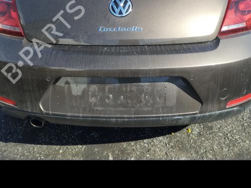 rear-bumper-vw-beetle-5c1-5c2-2011-2012-2013-2014-2015-2016-2017-2018-2019-40078055 main image