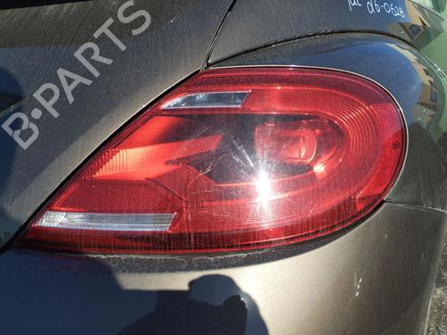 Used Right taillight Right taillight VW BEETLE (5C1, 5C2) 1.2 TSI 16V (105 hp) 40078056 40078056