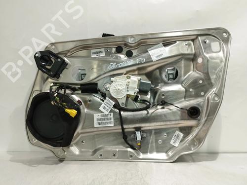 Used Front right window mechanism Front right window mechanism MERCEDES-BENZ C-CLASS (W204) C 350 CGI (204.065) (292 hp) 40509958 40509958