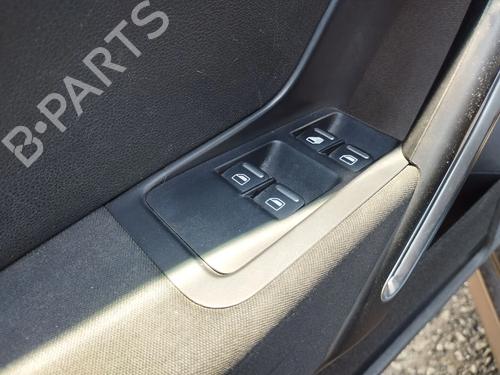 Front left window mechanism VW BEETLE (5C1, 5C2) 1.2 TSI 16V | BP40078063C22 - Image 2