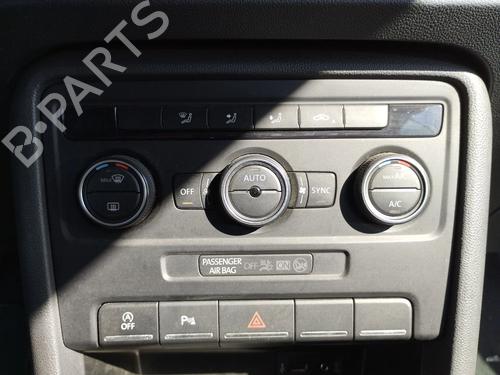 Used Climate control Climate control VW BEETLE (5C1, 5C2) 1.2 TSI 16V (105 hp) 40078066 40078066