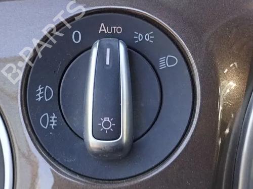 Used Headlight switch Headlight switch VW BEETLE (5C1, 5C2) 1.2 TSI 16V (105 hp) 40078068 40078068
