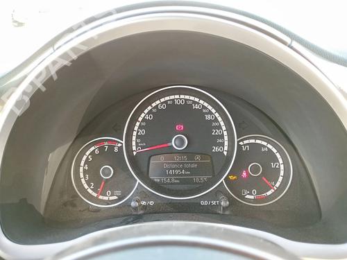Used Instrument cluster Instrument cluster VW BEETLE (5C1, 5C2) 1.2 TSI 16V (105 hp) 40078075 40078075