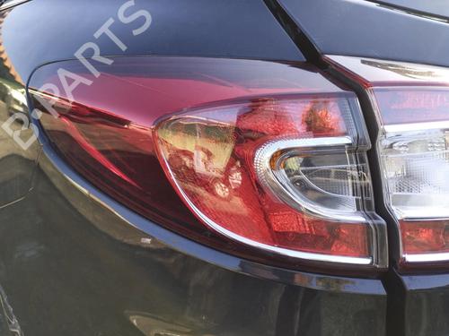 Used Left taillight Left taillight RENAULT MEGANE III Grandtour (KZ0/1) 1.2 TCe (KZ2B, KZ11) (116 hp) 40078090 40078090