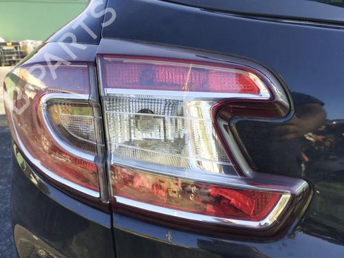Used Left tailgate light Left tailgate light RENAULT MEGANE III Grandtour (KZ0/1) 1.2 TCe (KZ2B, KZ11) (116 hp) 40078088 40078088