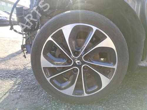 Used Other Other RENAULT MEGANE III Grandtour (KZ0/1) 1.2 TCe (KZ2B, KZ11) (116 hp) 40084217 40084217