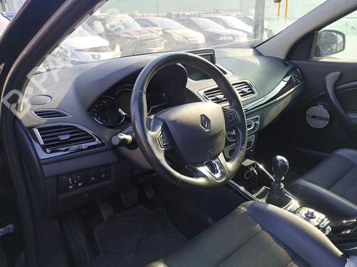 Used Other Other RENAULT MEGANE III Grandtour (KZ0/1) 1.2 TCe (KZ2B, KZ11) (116 hp) 40084215 40084215